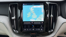 Volvo XC60 2.0 T8 [455] RC PHEV Ultimate Dark 5dr AWD Gtron Estate